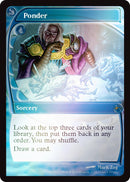 Ponder (Future Sight) [MagicFest 2025] - Destination Retro