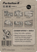 Parhelion II [Secret Lair Drop Series] - Destination Retro