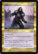 Diregraf Captain (Retro) [Secret Lair Drop Series] - Destination Retro