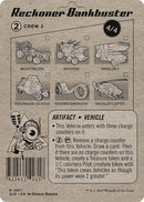 Reckoner Bankbuster [Secret Lair Drop Series] - Destination Retro