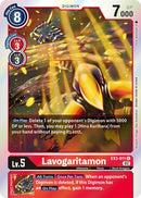 Lavogaritamon [EX3-011] [Draconic Roar] - Destination Retro