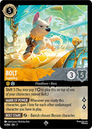 Bolt - Superdog (4/204) [Archazia's Island] - Destination Retro