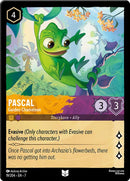 Pascal - Garden Chameleon (19/204) [Archazia's Island] - Destination Retro