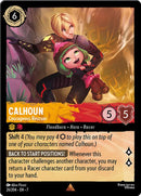 Calhoun - Courageous Rescuer (26/204) [Archazia's Island] - Destination Retro