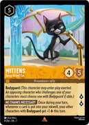 Mittens - Sassy Street Cat (9/204) [Archazia's Island] - Destination Retro