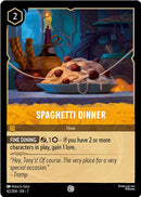Spaghetti Dinner (42/204) [Archazia's Island] - Destination Retro