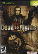 Dead to Rights 2 - Xbox - Destination Retro