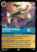 Scrooge McDuck - Resourceful Miser (154/204) [Archazia's Island] - Destination Retro