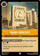 Kanine Krunchies (43/204) [Archazia's Island] - Destination Retro