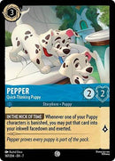Pepper - Quick-Thinking Puppy (167/204) [Archazia's Island] - Destination Retro