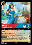 Belle - Mechanic Extraordinaire (126/204) [Archazia's Island] - Destination Retro