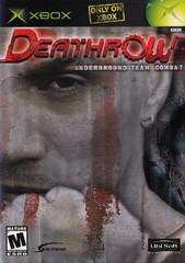 Deathrow - Xbox - Destination Retro