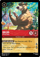 Baloo - Ol' Iron Paws (142/204) [Archazia's Island] - Destination Retro
