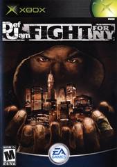 Def Jam Fight for NY - Xbox - Destination Retro