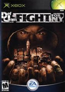 Def Jam Fight for NY - Xbox - Destination Retro