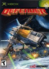 Defender - Xbox - Destination Retro