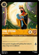 King Stefan - New Father (3/204) [Archazia's Island] - Destination Retro