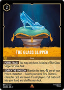 The Glass Slipper (44/204) [Archazia's Island] - Destination Retro