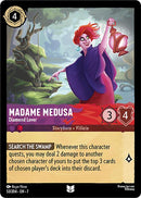 Madame Medusa - Diamond Lover (53/204) [Archazia's Island] - Destination Retro