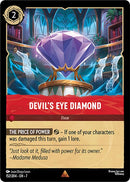 Devil's Eye Diamond (152/204) [Archazia's Island] - Destination Retro