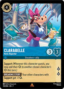 Clarabelle - News Reporter (153/204) [Archazia's Island] - Destination Retro