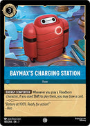 Baymax's Charging Station (180/204) [Archazia's Island] - Destination Retro