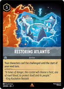 Restoring Atlantis (201/204) [Archazia's Island] - Destination Retro