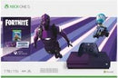 Xbox One S 1 TB Console - Fortnite Battle Royale Special Edition Bundle - Xbox One - Destination Retro