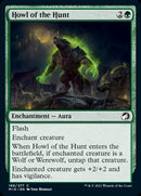 Howl of the Hunt [Innistrad: Midnight Hunt] - Destination Retro
