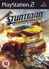 Stuntman Ignition - PAL Playstation 2 - Destination Retro