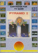 Pyramid II - PAL NES - Destination Retro