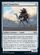 Steel Dromedary [Modern Horizons 2] - Destination Retro