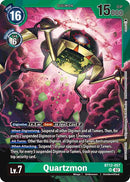Quartzmon [BT12-057] (Special Event Pack 2025) [Across Time Promos] - Destination Retro