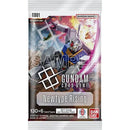 Gundam Card Game - Newtype Rising Booster Pack - Destination Retro