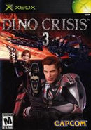 Dino Crisis 3 - Xbox - Destination Retro