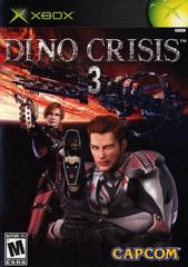 Dino Crisis 3 - Xbox - Destination Retro