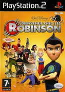 Meet the Robinsons - PAL Playstation 2 - Destination Retro
