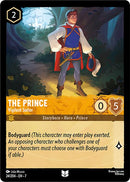 The Prince - Vigilant Suitor (24/204) [Archazia's Island] - Destination Retro