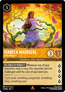 Isabela Madrigal - In the Moment (25/204) [Archazia's Island] - Destination Retro