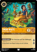 Snow White - Fairest in the Land (33/204) [Archazia's Island] - Destination Retro