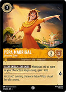 Pepa Madrigal - Sensitive Sister (37/204) [Archazia's Island] - Destination Retro