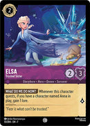 Elsa - Trusted Sister (55/204) [Archazia's Island] - Destination Retro