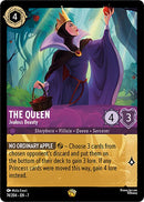 The Queen - Jealous Beauty (74/204) [Archazia's Island] - Destination Retro
