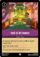 This Is My Family (81/204) [Archazia's Island] - Destination Retro