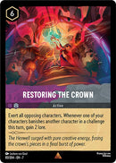 Restoring the Crown (83/204) [Archazia's Island] - Destination Retro