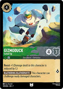 Gizmoduck - Suited Up (105/204) [Archazia's Island] - Destination Retro