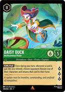 Daisy Duck - Multitalented Pirate (108/204) [Archazia's Island] - Destination Retro