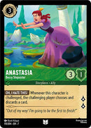 Anastasia - Bossy Stepsister (113/204) [Archazia's Island] - Destination Retro