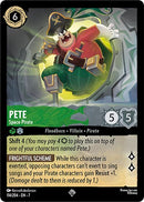 Pete - Space Pirate (114/204) [Archazia's Island] - Destination Retro