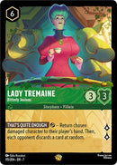 Lady Tremaine - Bitterly Jealous (115/204) [Archazia's Island] - Destination Retro